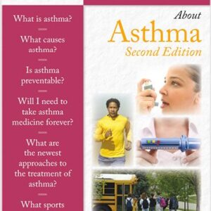 100 Questions & Answers About Asthma 2nd Edition