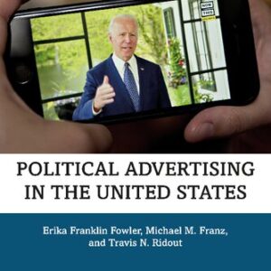 Political Advertising in the United States